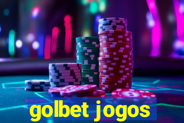 golbet jogos